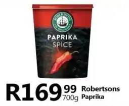 Take 'n Pay Robertsons Paprika offer