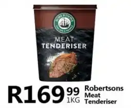 Take 'n Pay Robertsons Meat Tenderiser offer