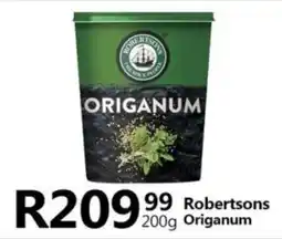 Take 'n Pay Robertsons Origanum offer