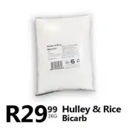 Take 'n Pay Hulley & Rice Bicarb offer