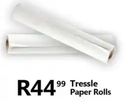 Take 'n Pay Tressle Paper Rolls offer