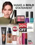 Dis-Chem Revlon Cosmetics-Each offer