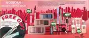 Dis-Chem Deborah Milano Cosmetics Products-Each offer