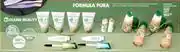 Dis-Chem Deborah Milano Formula Pura Cosmetics Products-Each offer