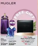 Dis-Chem Mugler Alien Refillable EDP-90ml 115749 offer