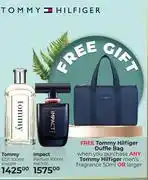 Dis-Chem Tommy Hilfiger Tommy EDT 146518-100ml offer