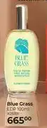 Dis-Chem Elizabeth Arden Blue Grass EDP-100ml offer