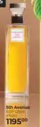 Dis-Chem Elizabeth Arden 5th Avenue EDP-125ml offer