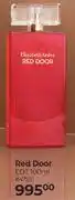 Dis-Chem Elizabeth Arden Red Door EDT-100ml offer