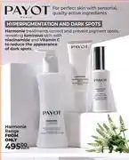 Dis-Chem Payot Harmonie Range-Each offer