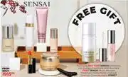 Dis-Chem Sensai Products-Each offer