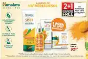 Dis-Chem Himalaya Face Care Products-Each offer