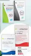 Dis-Chem Skin Strategy Mask 1 Piece Assorted-Each offer