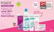 Dis-Chem Pond's Face Care Products-Each offer