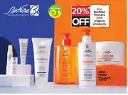 Dis-Chem Bionike Proxera & Triderm Products-Each offer