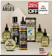 Dis-Chem Arlo's Products-Each offer