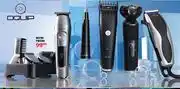 Dis-Chem Dquip Electrical Hair Clippers, Body Trimmers & Shavers-Each offer