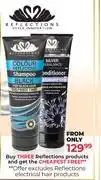 Dis-Chem Reflections Products-Each offer