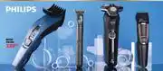 Dis-Chem Philips Electrical Hair Clippers, Body Trimmers & Shavers-Each offer