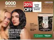 Dis-Chem Garnier Good Hair Colour Assorted Colours offer