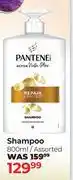 Dis-Chem Pantene Shampoo Assorted-800ml offer