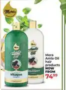Dis-Chem Mera Amla Oil Hair Products-Each offer