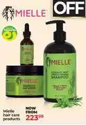 Dis-Chem Mielle Hair Care Products-Each offer