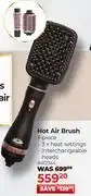 Dis-Chem Reflections Hot Air Brush (412344) offer