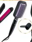 Dis-Chem Philips Heated Straightening Brush (282634) offer