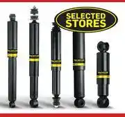 AutoZone Monroe Shocks (Rear) For VW Polo 2030-MNR.GT 1003 offer