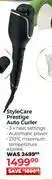 Dis-Chem Philips Style Care Prestige Auto Curler (326966) offer