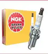 AutoZone NGK Spark Plugs 14 x 19mm 16mm hex NGK.BCP6ES offer
