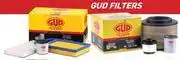 AutoZone Gud Filter Kit For Toyota D4D/Hilux/Fortuner GUD.FK1-Per Kit offer