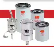 AutoZone Gud Fuel Filters For Audi/VW/BMW/Merc/Mazda/For/Opel GUD.BC3 offer