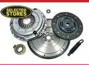 AutoZone Clutch Kits For Ford Las/Ban.maz 323/Rus 130/160/l 190 x 22.7-20 FEM.FD167 offer