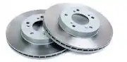 AutoZone ATE Brake Discs For Audi A3/VW Polo 02-04 Golf 256 65 36.5 ATE.122051 offer