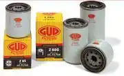 AutoZone Gud Fuel Filters For Toyota Quantum 2.5D-4D GUD.G1142 offer
