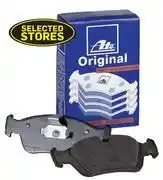 AutoZone ATE Disc Pads Front For Toyota Hilux 2.5srx/2.7 Raider/4x4 05- ATE.ATG526 offer