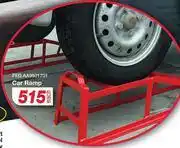 AutoZone Auto Kraft Car Ramp FED.AA9501701-Each offer
