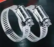 AutoZone Hose Clamp 6 x 16 8mmw Comp FEM.HS2 offer