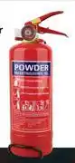 AutoZone 1.0Kg Fire Extinguisher FED.FIRE1KG offer