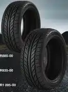 AutoZone Symmetry 185/60R14 SY300 82V EMS.NT18560R14SYM offer