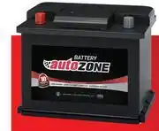 AutoZone Auto Zone Battery Size 618 AZC.618 offer