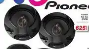 AutoZone Pioneer 6 Co-Ax 250W PIO.TSR1651S-Each offer