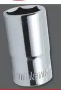 AutoZone Tomi Hawk 1/2 Dr 12pt Socket 13mm FED.AKT335463 offer