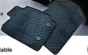 AutoZone Race Rubber Custom Fit Carpet Set For Hyundai H100 2010- FED.MATCPT334 offer