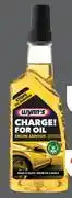 AutoZone Wynn's Charge For Oil WYN.W506-375ml Each offer