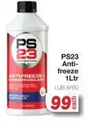 AutoZone PS23 Anti Freeze LUB.AF60-1L Each offer