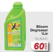 AutoZone Blixem Degreaser OIL.BLI001-1L Each offer