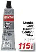 AutoZone Loctite Grey Gasket Sealant LOC.599-70ml Each offer